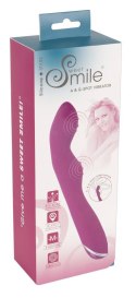 Sweet Smile A&G-Spot Vibrator Sweet Smile A&G-Spot Vibrator