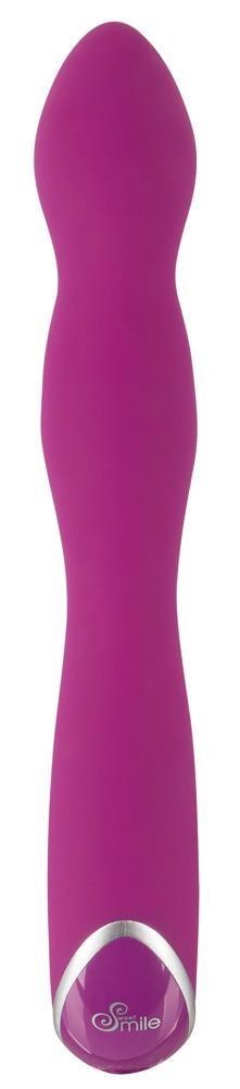 Sweet Smile A&G-Spot Vibrator Sweet Smile A&G-Spot Vibrator