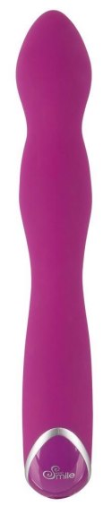 Sweet Smile A&G-Spot Vibrator Sweet Smile A&G-Spot Vibrator
