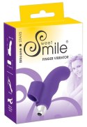 Sweet Smile Finger Vibrator Sweet Smile Finger Vibrator