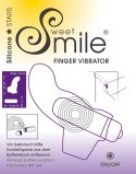 Sweet Smile Finger Vibrator Sweet Smile Finger Vibrator