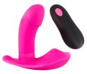 Sweet Smile RC Panty Vibrator Sweet Smile RC Panty Vibrator