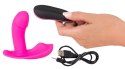 Sweet Smile RC Panty Vibrator Sweet Smile RC Panty Vibrator