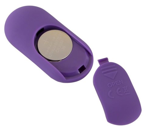 Sweet Smile RC Panty Vibrator Sweet Smile RC Panty Vibrator