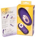 Sweet Smile RC Panty Vibrator Sweet Smile RC Panty Vibrator