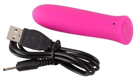Sweet Smile Rechargeable Power Sweet Smile Rechargeable Power