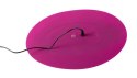Vibepad remote controlled Vibepad remote controlled
