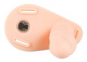 Vibrating Double Strap-On Vibrating Double Strap-On