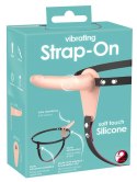 Vibrating Strap-On Vibrating Strap-On