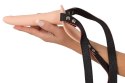Vibrating Strap-On Vibrating Strap-On