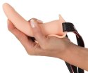 Vibrating Strap-On Vibrating Strap-On