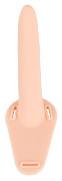 Vibrating Strap-On Vibrating Strap-On