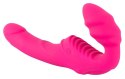 Vibrating Strapless Strap-on 2 Vibrating Strapless Strap-on 2