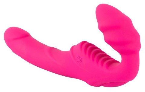 Vibrating Strapless Strap-on 2 Vibrating Strapless Strap-on 2