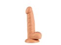 Dildo-Fantom ciała ludzkiego - Little John Dildo-Fantom ciała ludzkiego - Little John