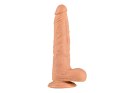 Dildo-Fantom ciała ludzkiego - Long John Dildo-Fantom ciała ludzkiego - Long John