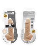 Dildo-S.D Model 1 (8,5"""""""" ) Dildo-S.D Model 1 (8,5"""""""" )