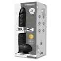 Dildo-SD.Model 1 (15"") DD03 Black Dildo-SD.Model 1 (15"") DD03 Black
