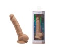 Dildo-SD.Model 1 ( 7"" ) Flesh Dildo-SD.Model 1 ( 7"" ) Flesh