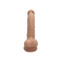 Dildo-SD.Model 1 ( 7"" ) Flesh Dildo-SD.Model 1 ( 7"" ) Flesh