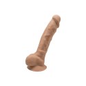Dildo-SD.Model 1 ( 7"" ) Flesh Dildo-SD.Model 1 ( 7"" ) Flesh