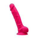 Dildo-SD.Model 1 ( 9"" ) Pink Dildo-SD.Model 1 ( 9"" ) Pink