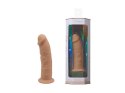 Dildo-SD.Model 2 ( 6"" ) Flesh Dildo-SD.Model 2 ( 6"" ) Flesh