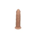Dildo-SD.Model 2 ( 6"" ) Flesh Dildo-SD.Model 2 ( 6"" ) Flesh