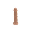 Dildo-SD.Model 2 ( 6"" ) Flesh Dildo-SD.Model 2 ( 6"" ) Flesh