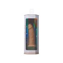 Dildo-SD.Model 2 ( 6"" ) Flesh Dildo-SD.Model 2 ( 6"" ) Flesh