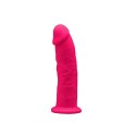 Dildo-SD.Model 2 ( 9"" ) Pink Dildo-SD.Model 2 ( 9"" ) Pink