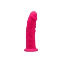 Dildo-SD.Model 2 ( 9"" ) Pink Dildo-SD.Model 2 ( 9"" ) Pink