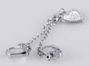 Intimate Heart-shaped Chain Intimate Heart-shaped Chain