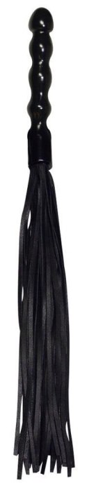 Leather Flogger Leather Flogger