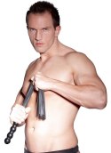 Leather Flogger Leather Flogger