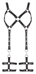 Leather Harness L/XL Leather Harness L/XL