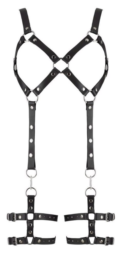 Leather Harness L/XL Leather Harness L/XL