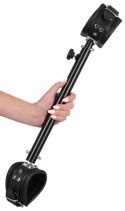 Leather Spreader Bar Leather Spreader Bar