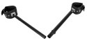 Leather Spreader Bar Leather Spreader Bar