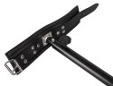 Leather Spreader Bar Leather Spreader Bar
