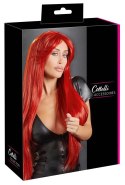Long Straight Red Wig Long Straight Red Wig