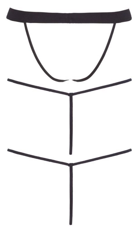 Men's Strings pack of 3 S-L Men's Strings pack of 3 S-L