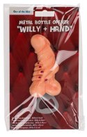 Metal Bottle Opener Penis Metal Bottle Opener Penis