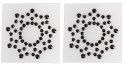 Nipple Stickers Rhinestone Nipple Stickers Rhinestone