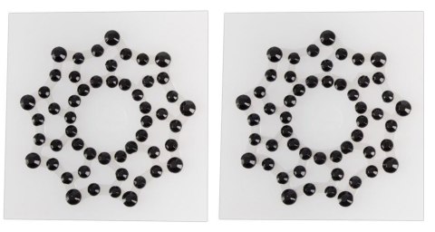 Nipple Stickers Rhinestone Nipple Stickers Rhinestone
