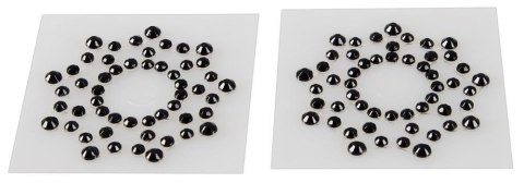 Nipple Stickers Rhinestone Nipple Stickers Rhinestone