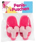 Slippers Penis pink Slippers Penis pink
