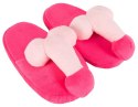 Slippers Penis pink Slippers Penis pink