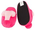 Slippers Penis pink Slippers Penis pink