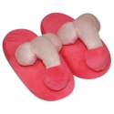 Slippers Penis pink Slippers Penis pink